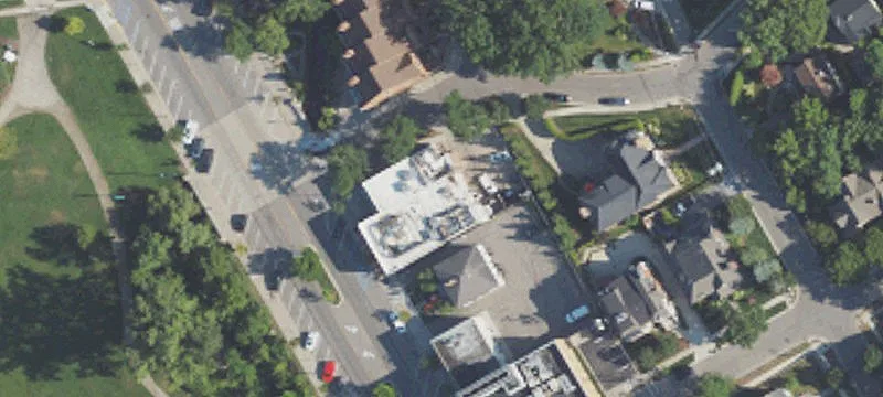 470 Old Woodward Ave