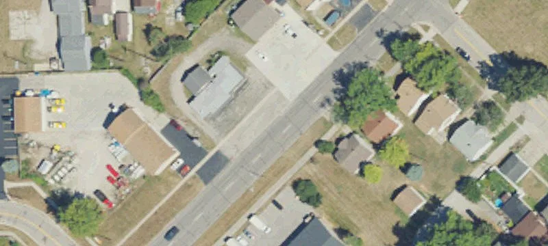 3536 Electric Ave