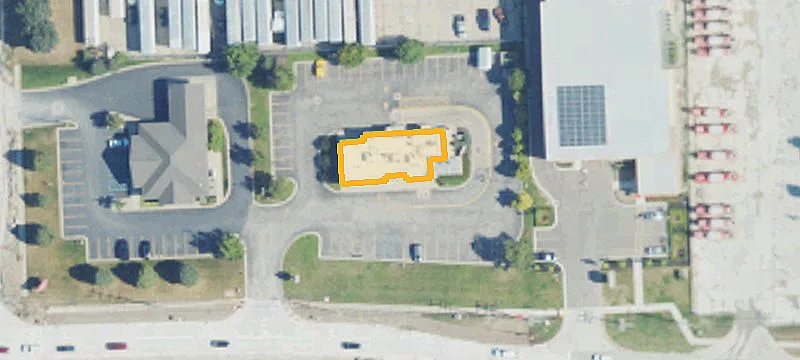 6001 Metropolitan Pkwy