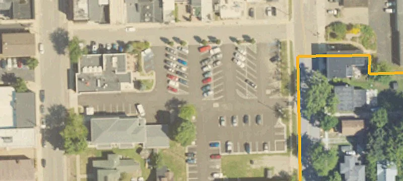 100 Evans St, Unit BLK