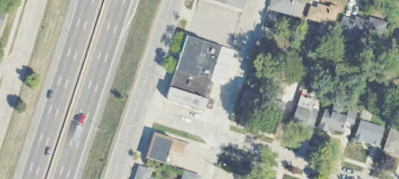20408 Harper Ave