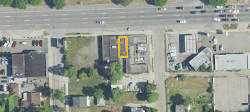 315 8th Mile Rd