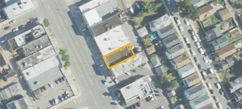 11806 Joseph Campau St