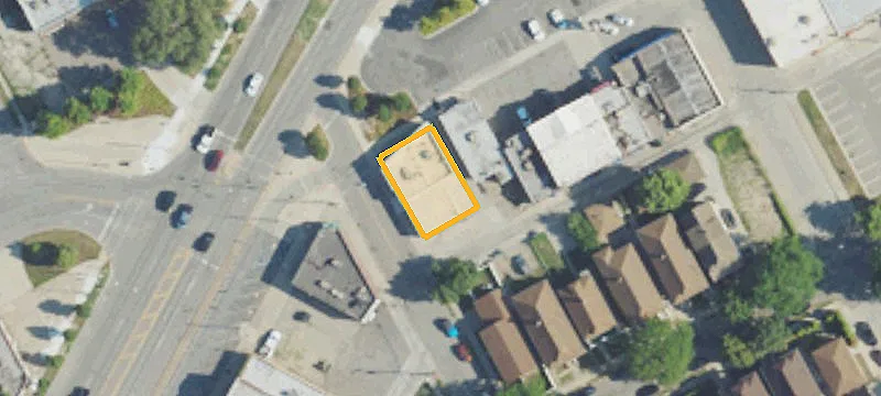 10045 Vernor Hwy