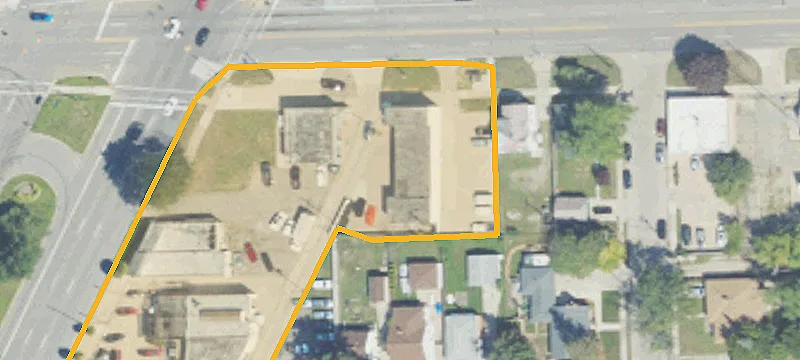 16930 10th Mile Rd
