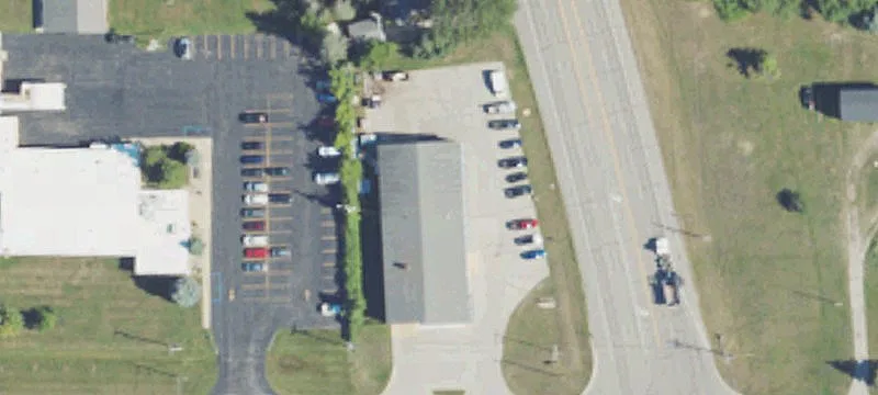 990 Huron Rd