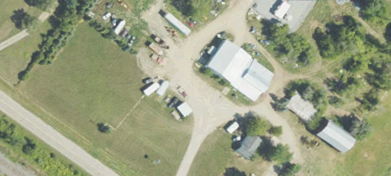 409 Symons Rd