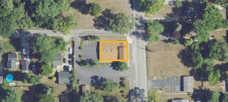 12100 Huron Riv Dr