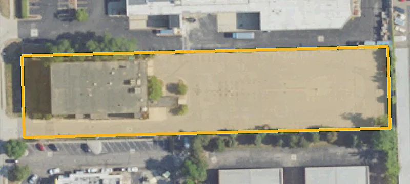 21040 Greenfield Rd