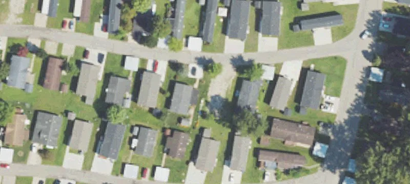 3115 Parnall Rd