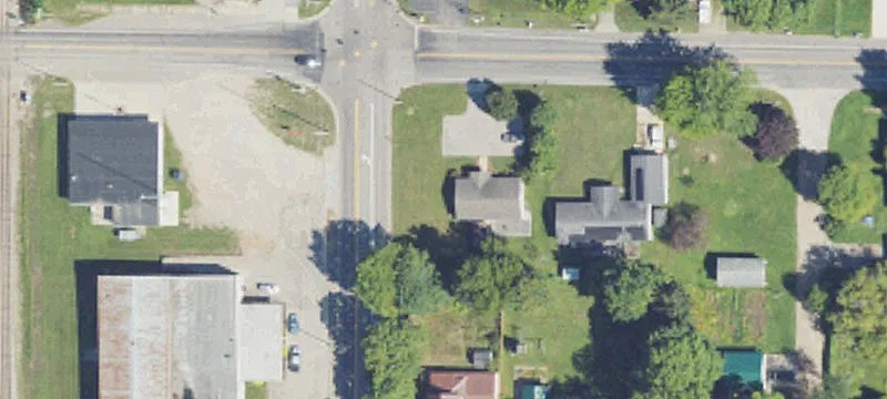 17615 Bailey Rd