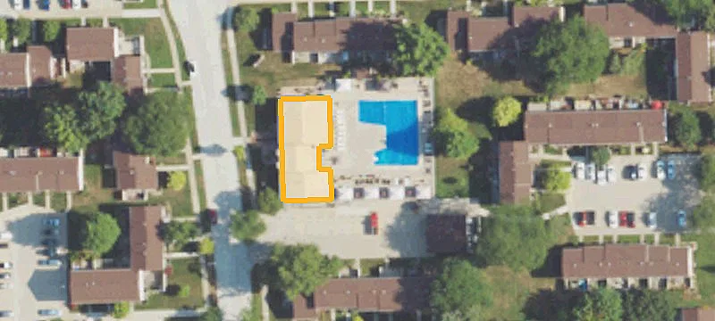 1525 Camelot Dr