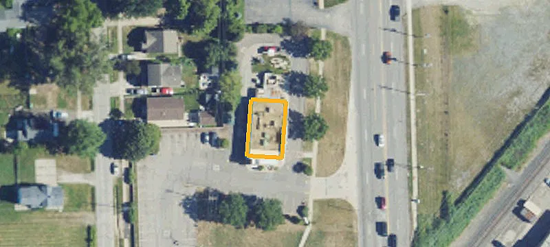 12900 Allen Rd