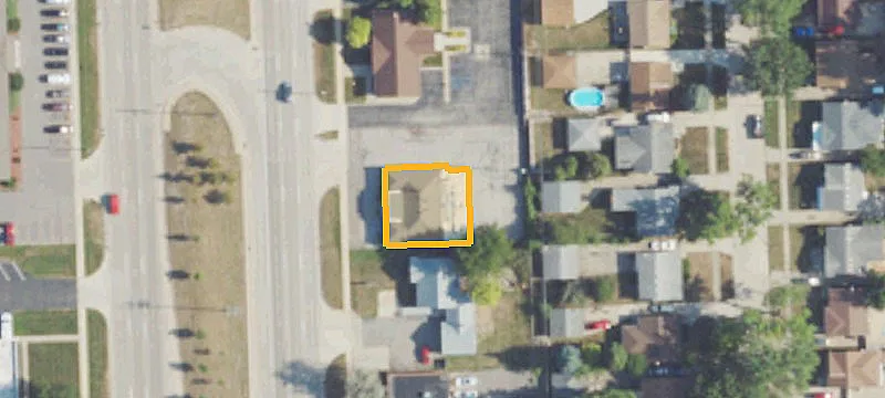 17533 Ft St