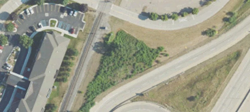 1805 John A Papalas Dr