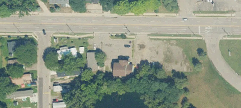 4061 Holt Rd