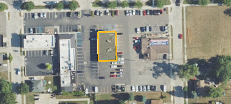 250 14th Mile Rd