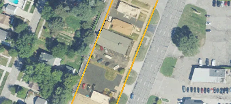 1430 Southbound Gratiot Ave, Unit SB