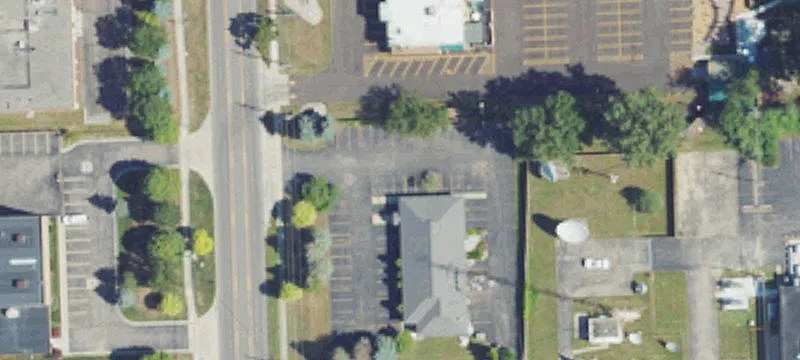 6400 Hix Rd