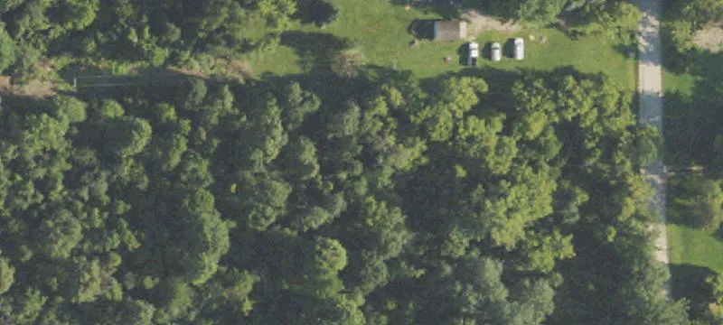 8381 Spencer Rd