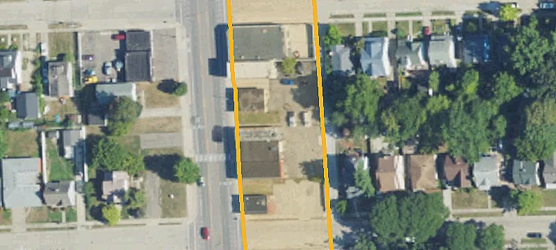 21916 John R Rd