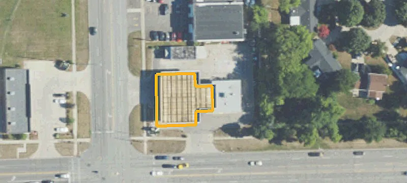 120 Middlebelt Rd