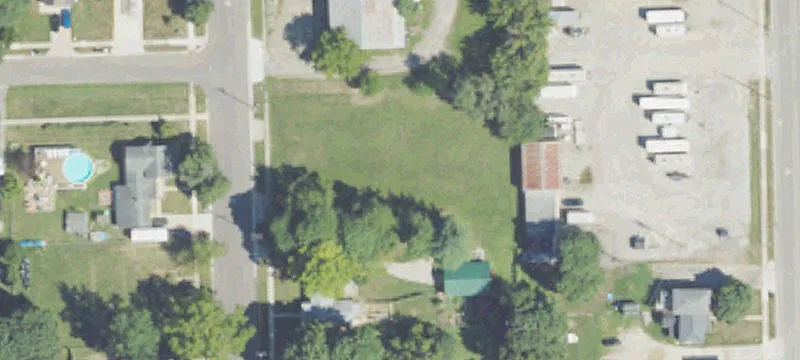 400 Pearl St