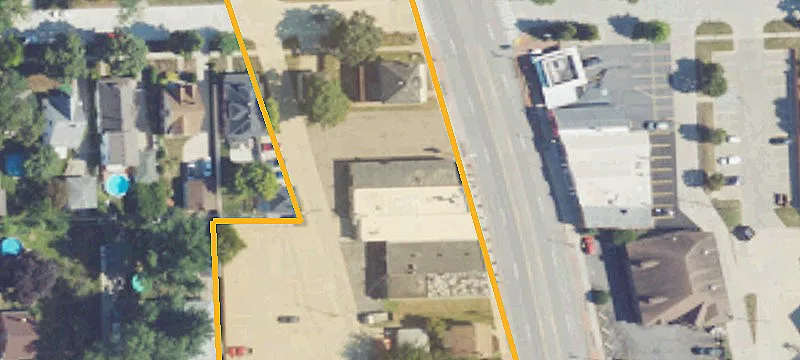 3018 Wayne Rd