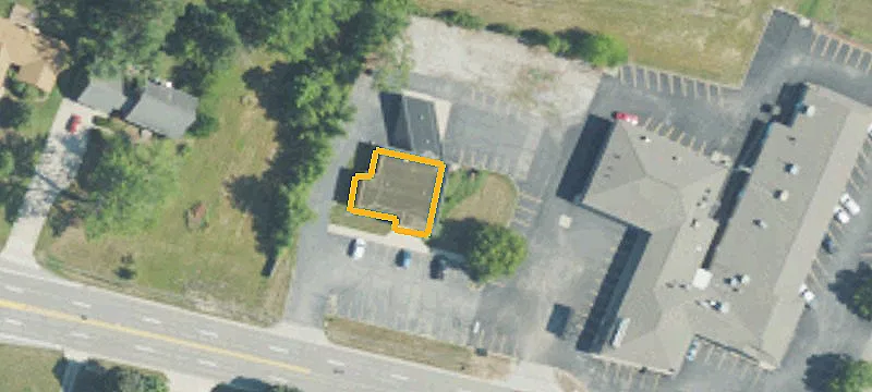 2100 Custer Rd