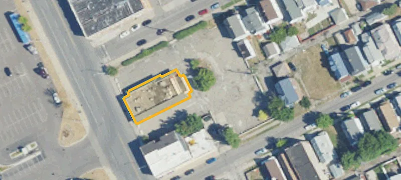 9130 Joseph Campau St