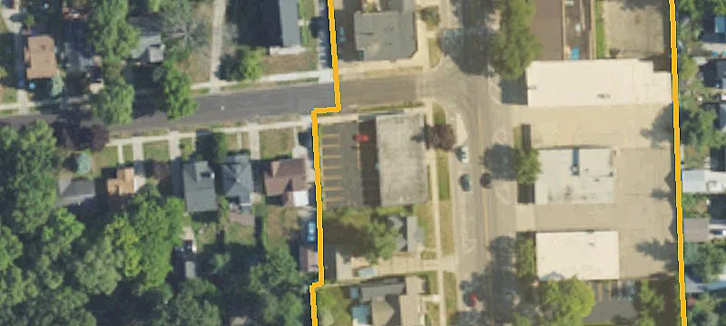 777 Livernois St