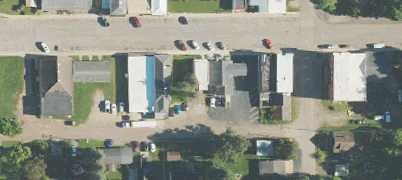 123 Main St