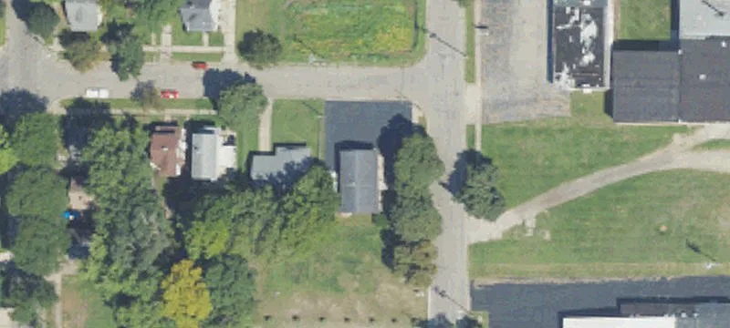 1700 Woodbridge St