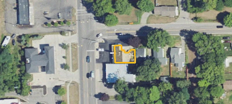 2505 Un Lk Rd