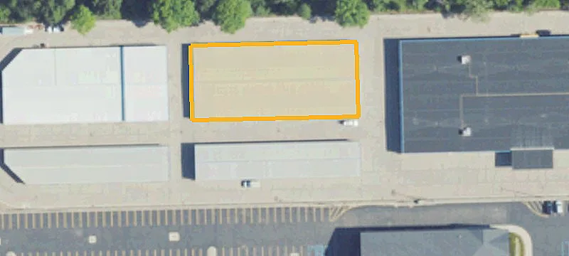 50387 Van Dyke Ave