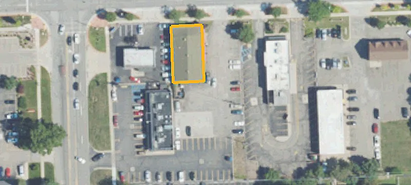 705 Ann Arbor W Rd