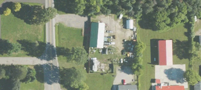 8034 Mckinley Rd