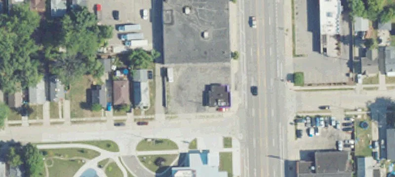 23409 Van Dyke Ave