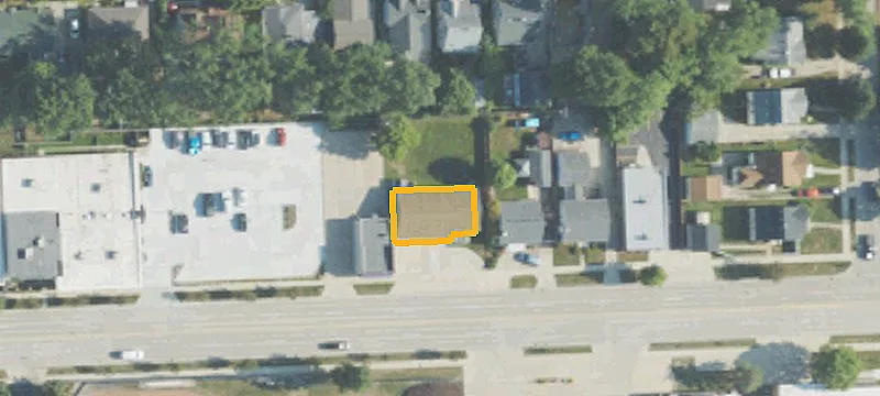 1894 11th Mile Rd