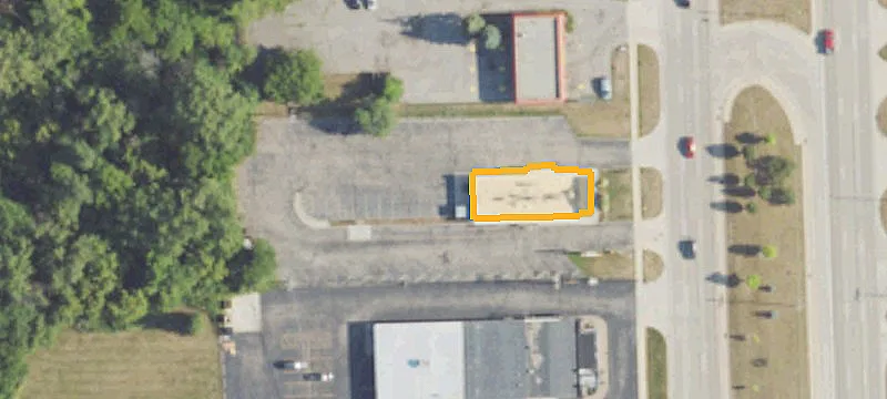 18520 Ft St