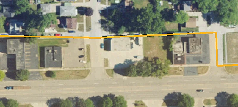 20350 Van Born Rd