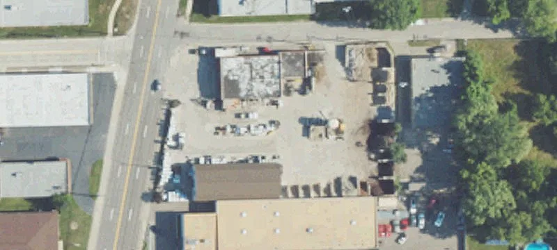 890 Rochester Rd
