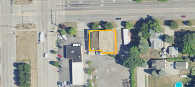 23925 Goddard Rd