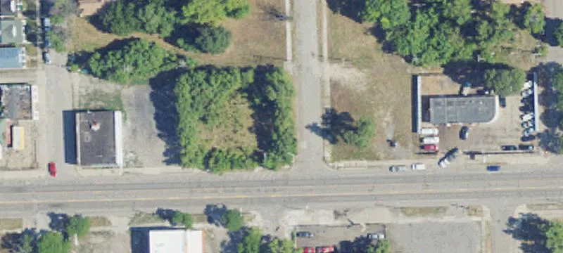5445 Mcnichols Rd