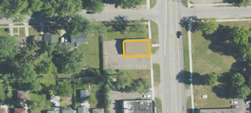 1250 Middlebelt Rd