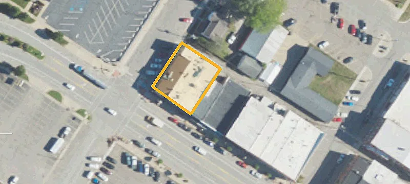 236 Broad St