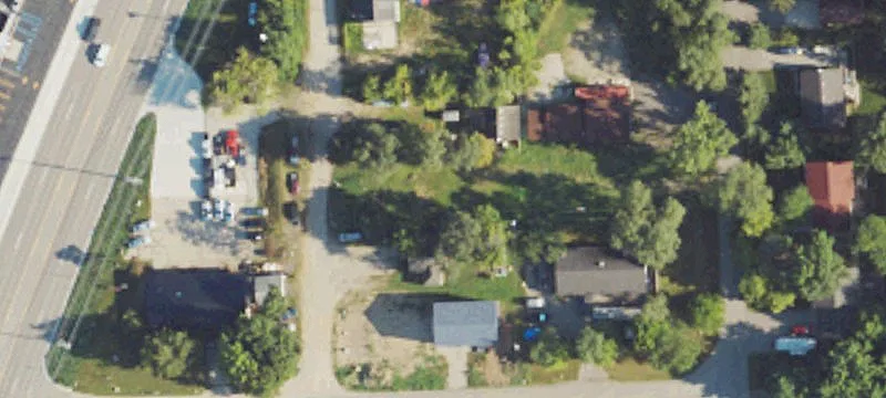 4971 Walsh Dr