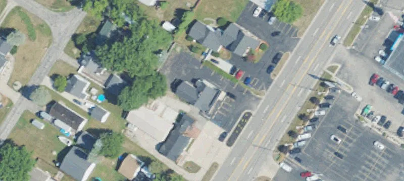 15155 Dixie Hwy