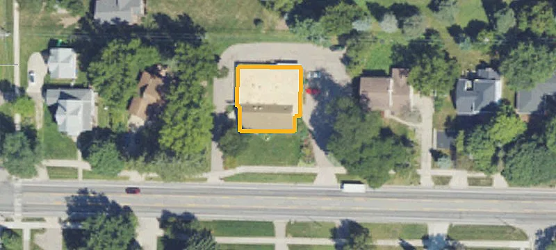 1152 Haslett Rd, Unit 2