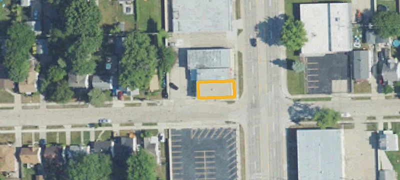 25805 John R Rd